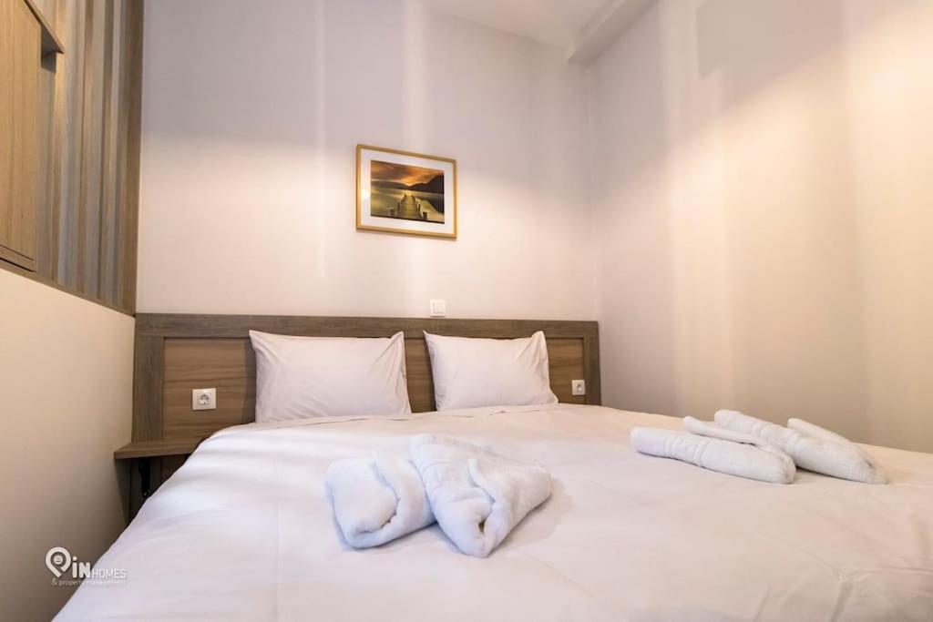 Apartment 'apolon' Next To Metro Athens