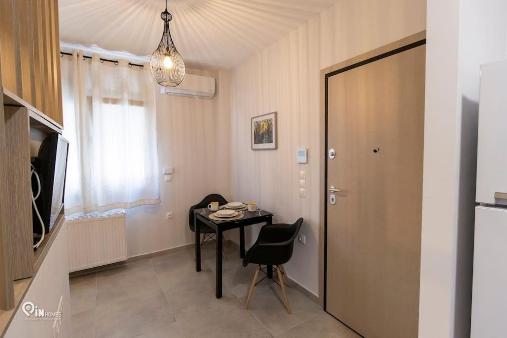'apolon' Next To Metro Apartment Athens