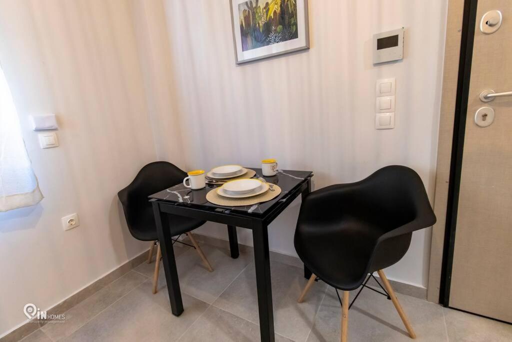 Apartment 'apolon' Next To Metro *